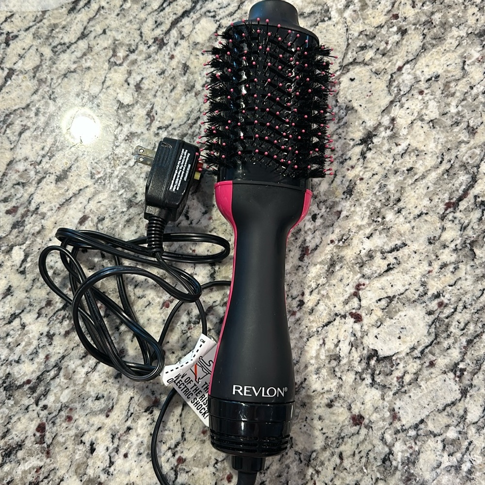 Revlon Volumizer